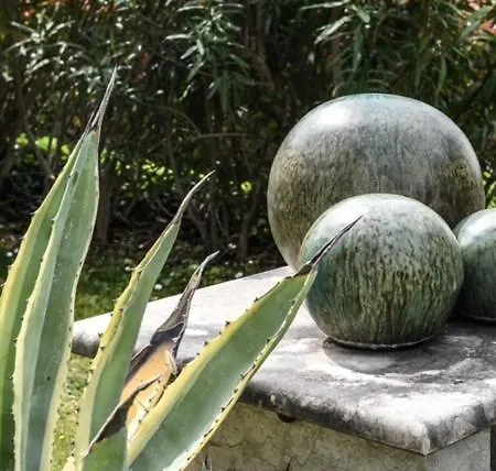 Ca Brusa Сasa de vacaciones Bardolino