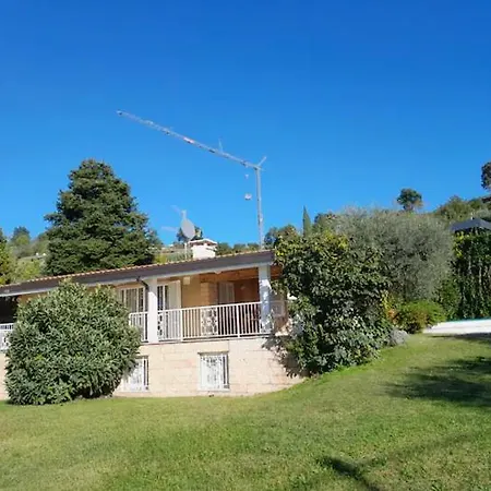 Holiday home Ca Brusa