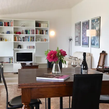 Ca Brusa ברדולינו