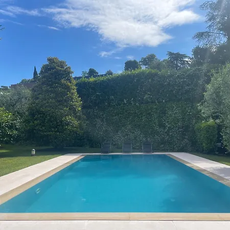 Holiday home Ca Brusa Bardolino