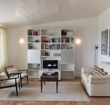 Holiday home Ca Brusa