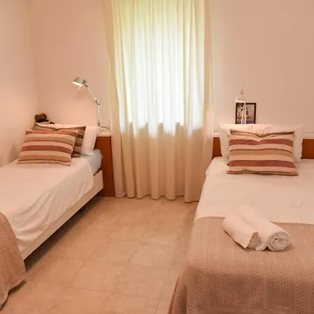 Ca Brusa Holiday home Bardolino