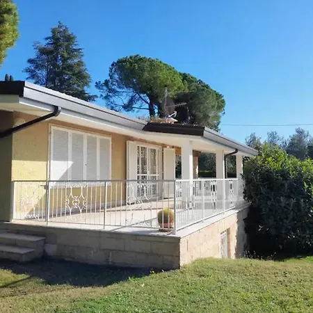 Ca Brusa Holiday home *