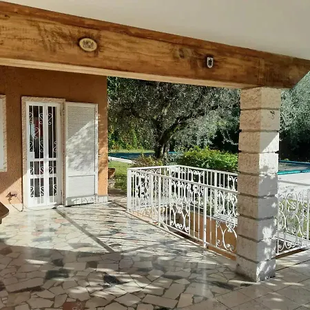 Semesterbostad Ca Brusa Bardolino