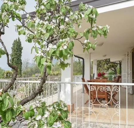 Ca Brusa Holiday home