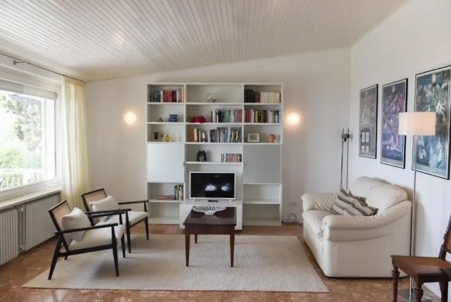 Semesterbostad Ca Brusa