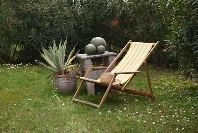 Ca Brusa * Bardolino