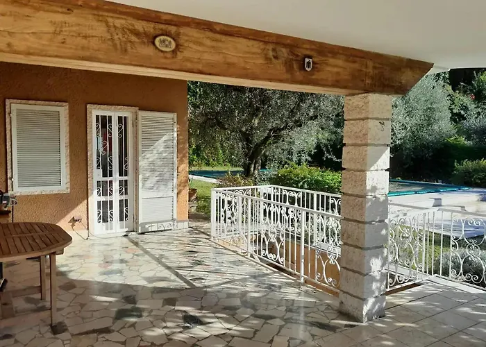 Semesterbostad Ca Brusa Bardolino