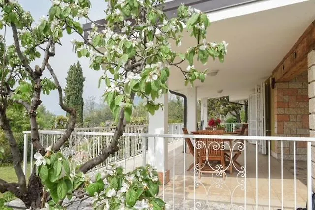 Ca Brusa Semesterbostad