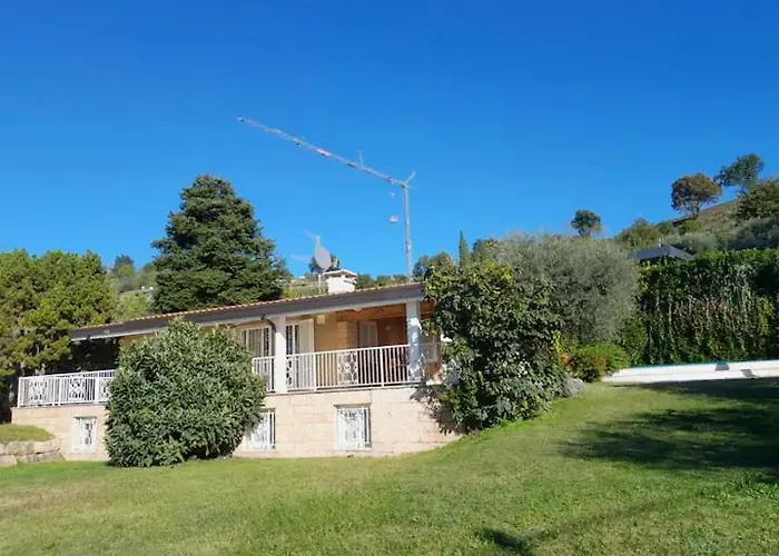 Semesterbostad Ca Brusa