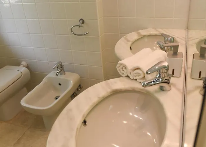 Semesterbostad Ca Brusa Bardolino