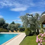 Vakantiehuis Ca Brusa Bardolino