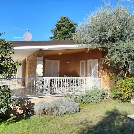 Ca Brusa Vakantiehuis Bardolino